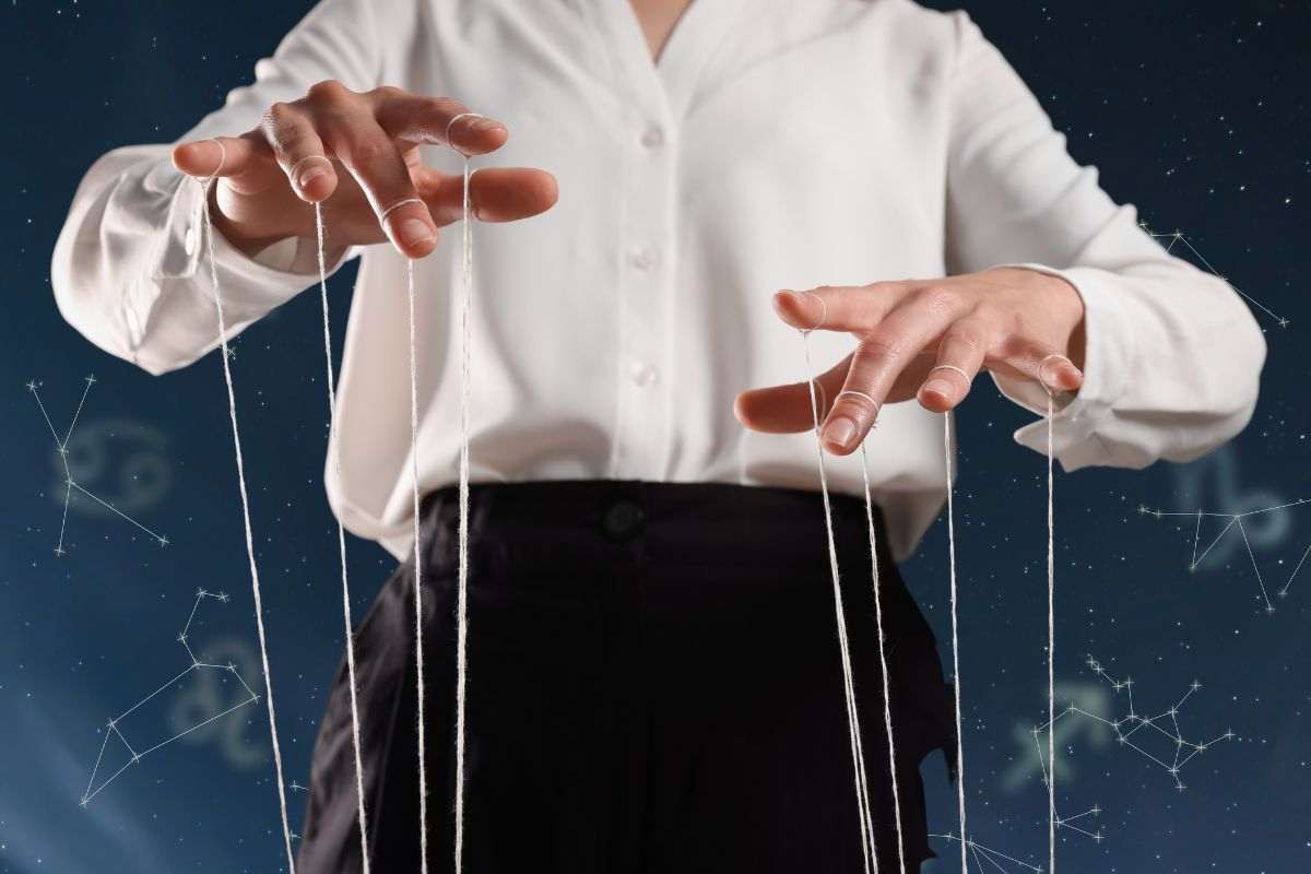 I segni zodiacali che tendono a essere manipolati più facilmente: la top 3 sorprendente