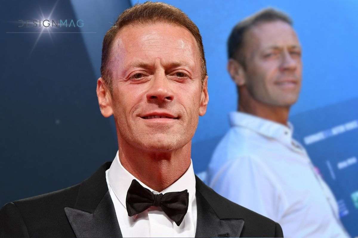 La casa di Rocco Siffredi