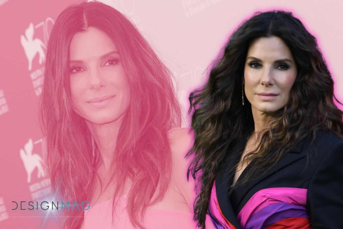 La casa di Sandra Bullock