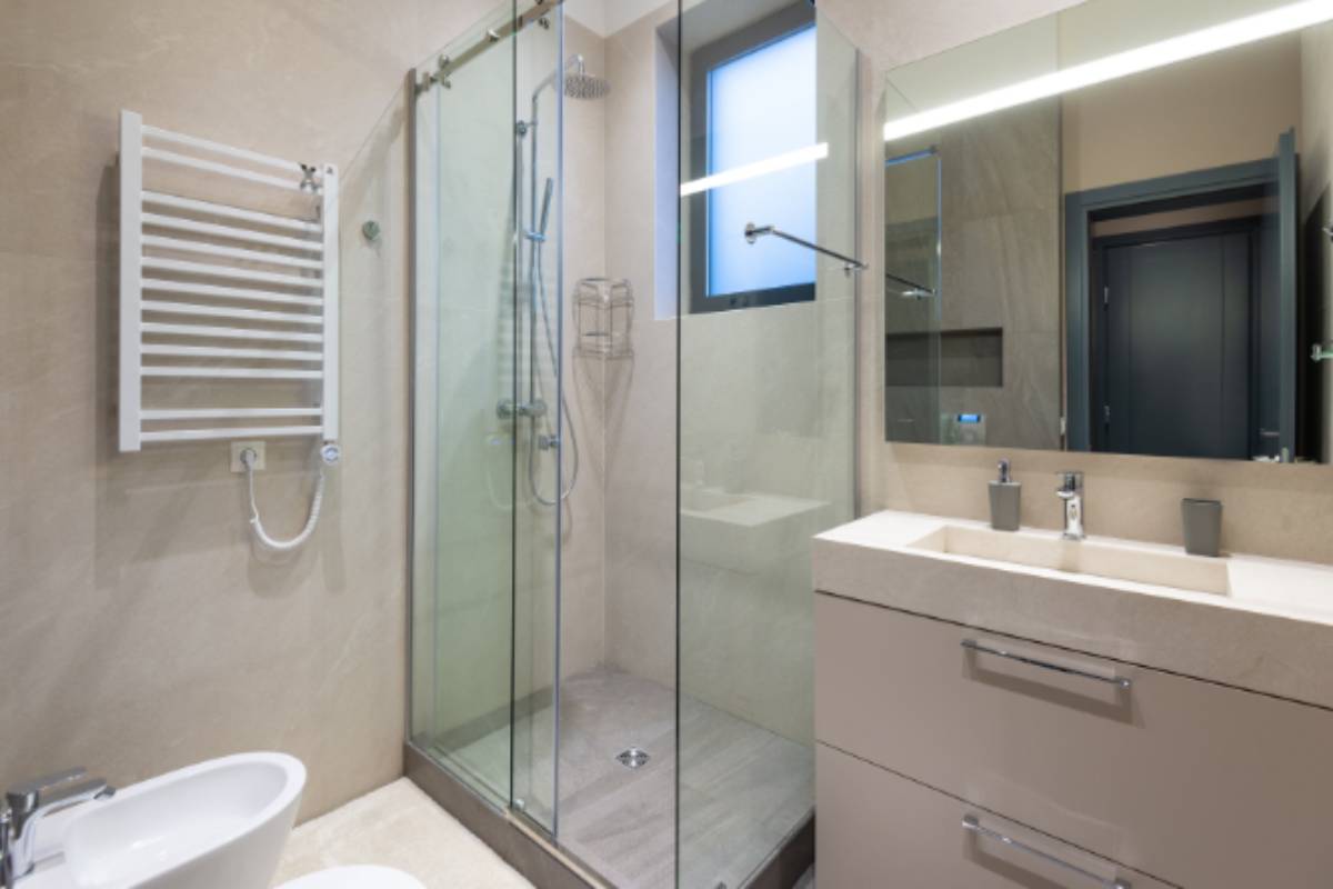 Mobili per arredare bagno