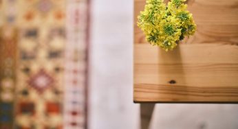 Con corda e bambù crei l’atmosfera ‘boho-chic’ che sogni per la tua casa: l’idea semplicissima