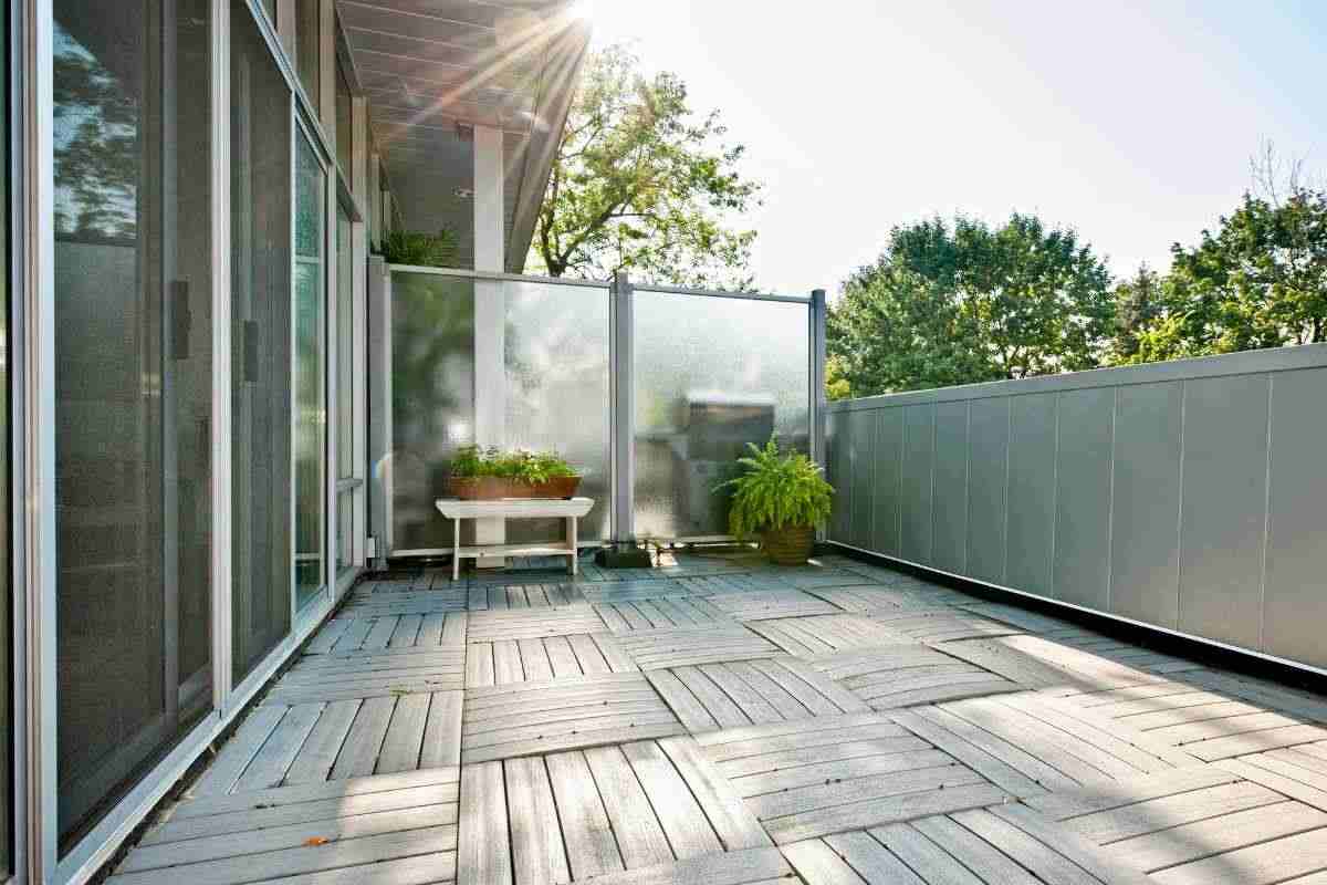 Trasformare il balcone in un giardino, grazie a iKEA la soluzione è alla portata di tutti