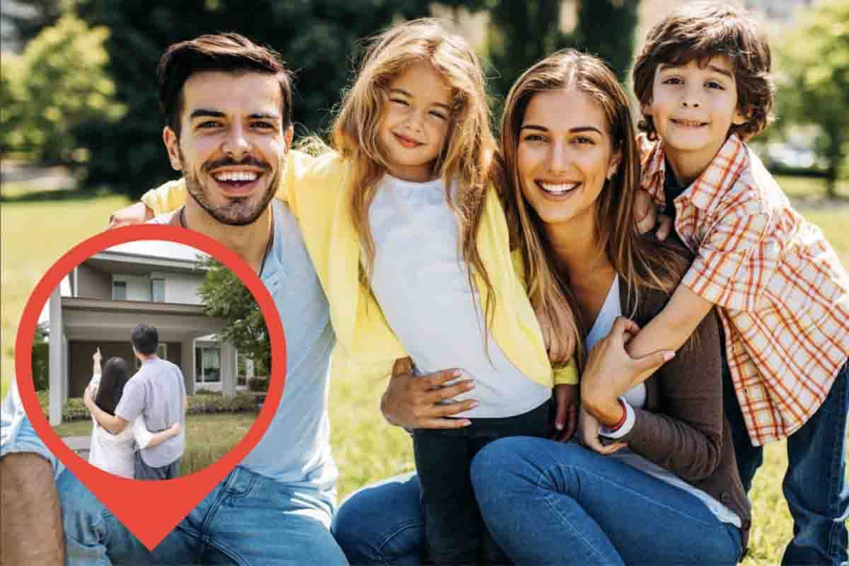 bonus per le famiglie manovra di bilancio 2024