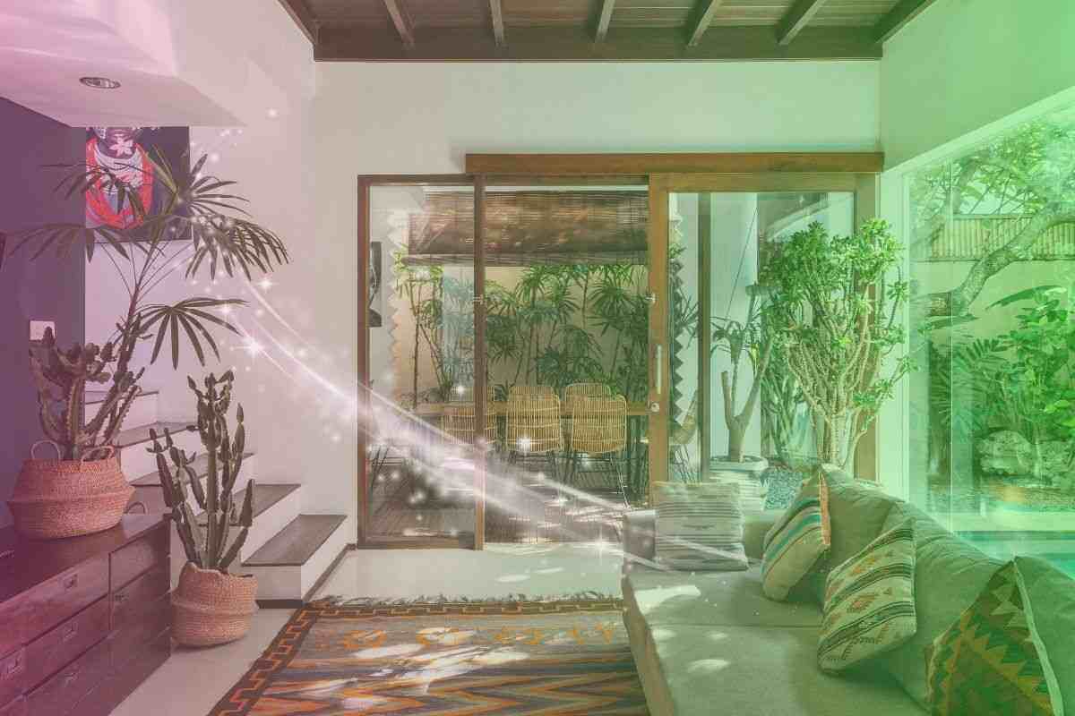 casa piccola consigli per come renderla spaziosa