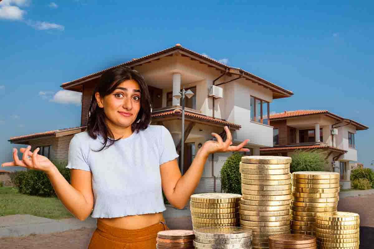 Vuoi vendere casa ma non sai qual è l’effettivo valore? Ecco come stimarlo in base ai criteri attuali