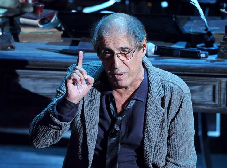 adriano celentano casa