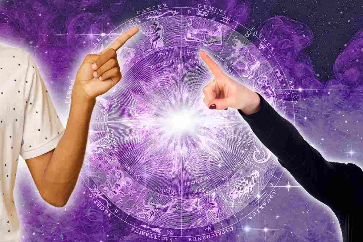 I segni zodiacali che fanno più critiche
