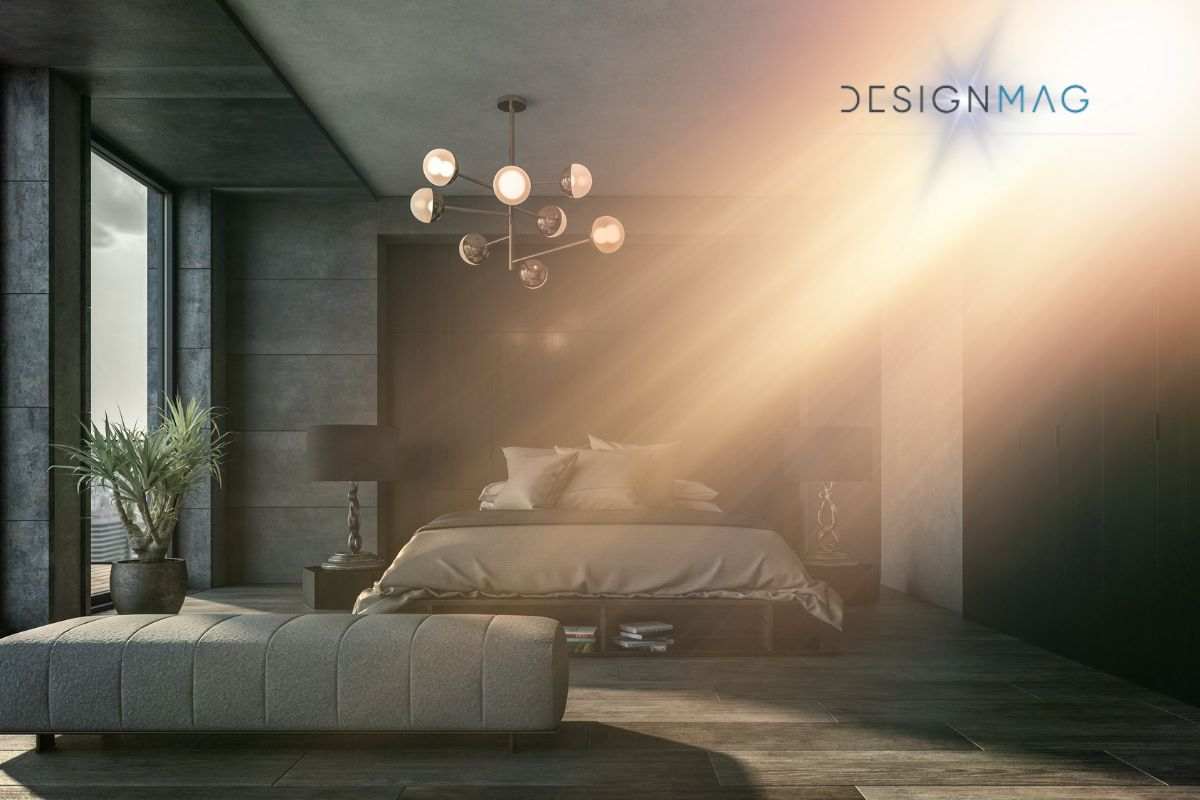 Dare più luce ad una stanza buia