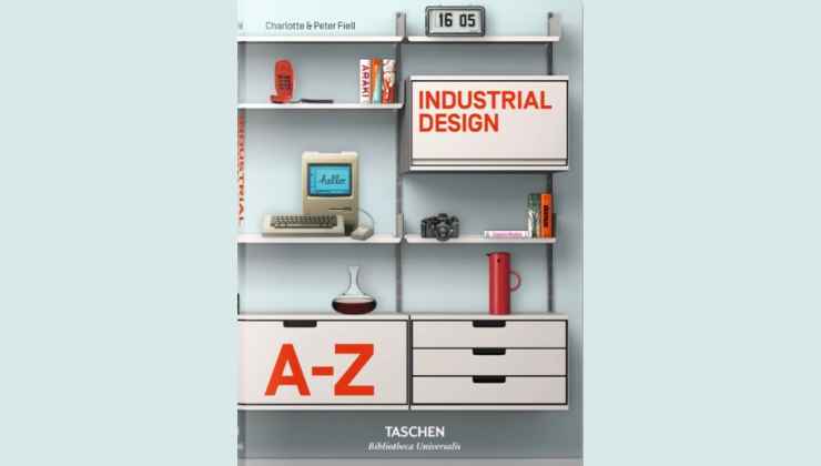 industrial design az