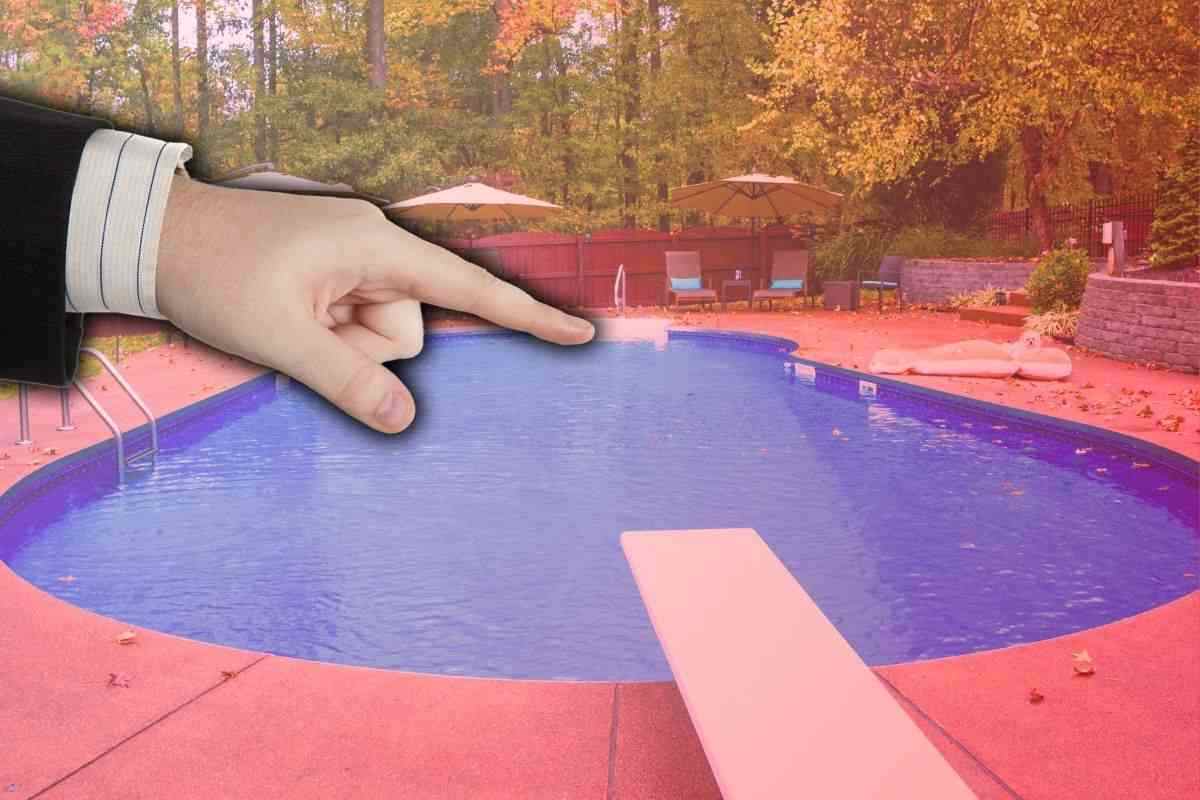 Piscina interrata: Ecco 10 passi da seguire per non commettere errori gravi, parla l’architetto