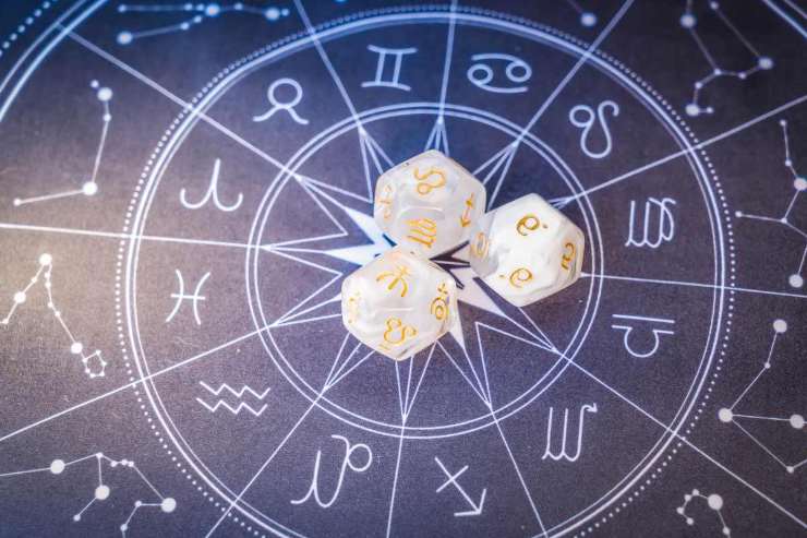 segni zodiacali intuitivi