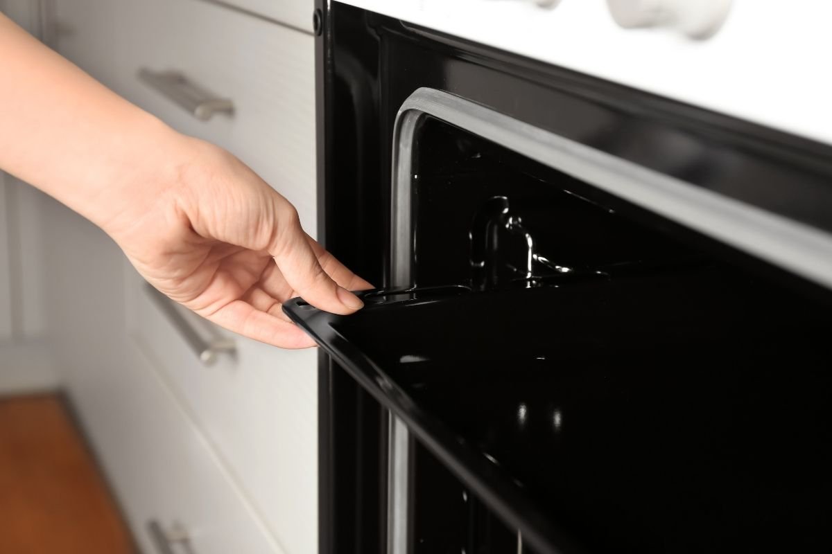 evitare teglie forno