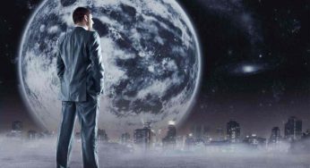 Uomini sulla Luna entro il 2040? Sì, ma dentro vere e proprie case