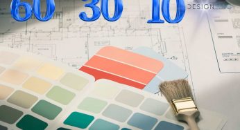 La regola del 60-30-10 utilizzata dagli interior designer: come abbinare mobili e colore