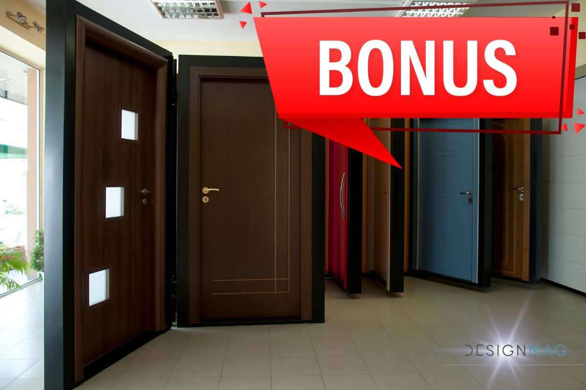 I requisiti per accedere al bonus porte al 50%