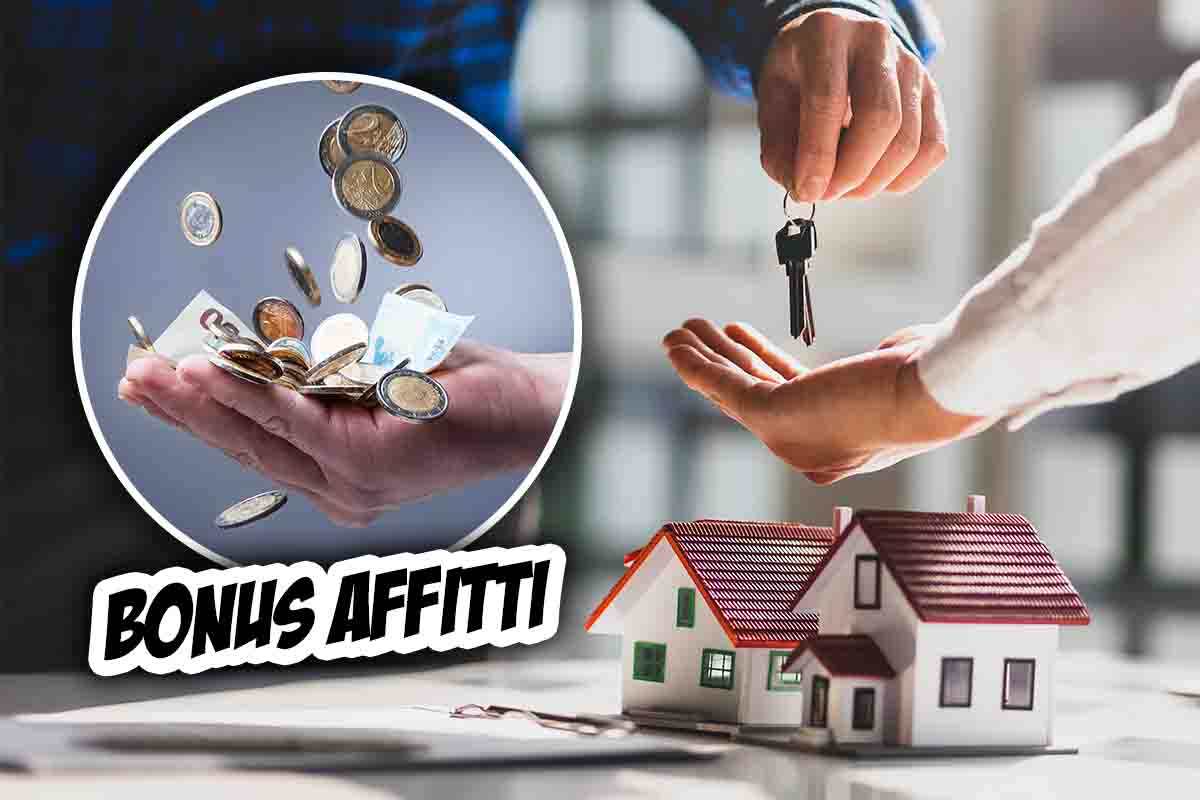 Chi può chiedere il Bonus affitti e mutui