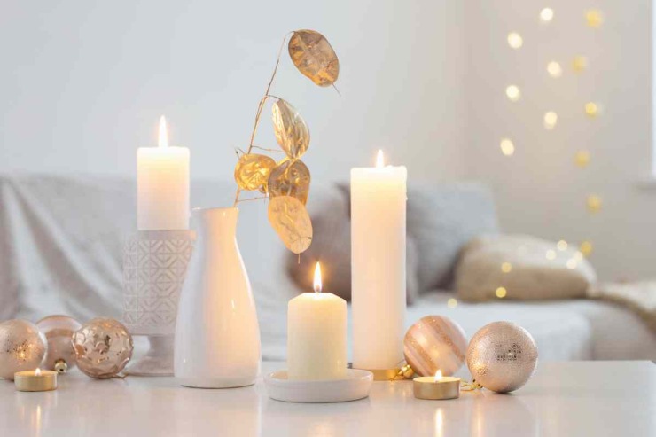 Decorare casa per Natale, le idee più belle 