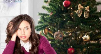 Stanco del solito albero di Natale? Dai un’occhiata a queste 5 idee decorative alternative: te ne innamorerai