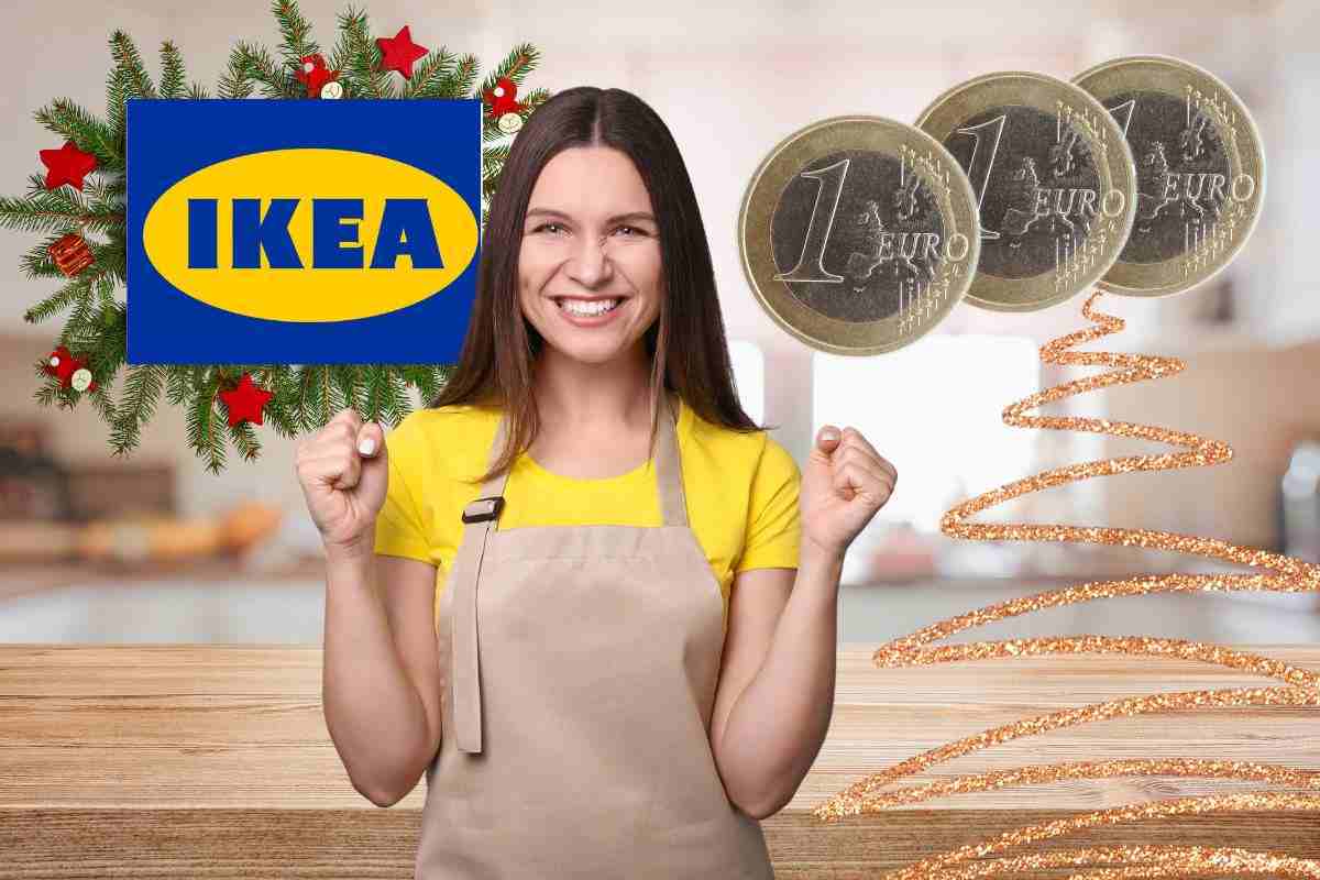 L'accessorio Ikea che non puoi assolutamente non avere