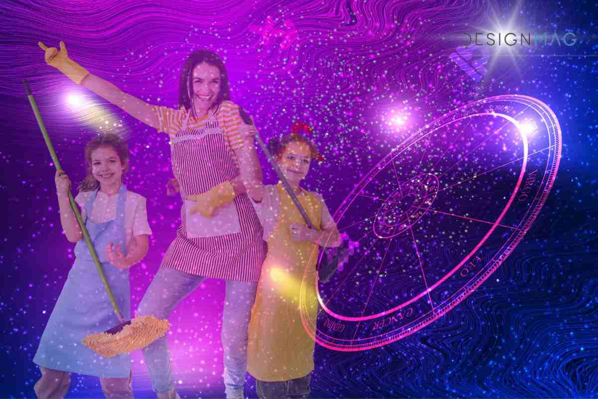 I segni zodiacali più bravi a tenere in ordine la casa: precisi e perfezionisti, ti riconosci?