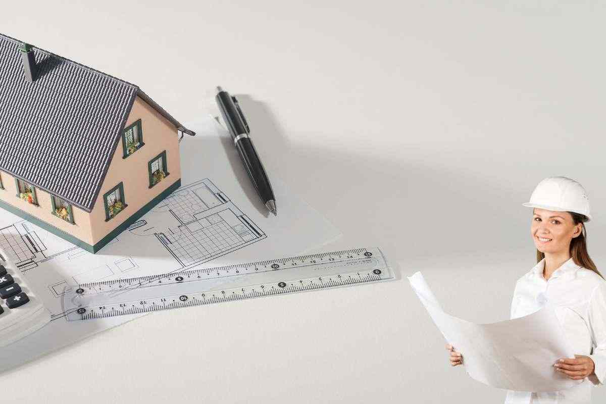 Puoi ingrandire la tua casa senza chiedere i permessi: adesso è finalmente possibile per tutti
