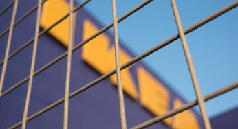E’ il tavolo più venduto da Ikea: perfetto per le feste, il costo è imbattibile