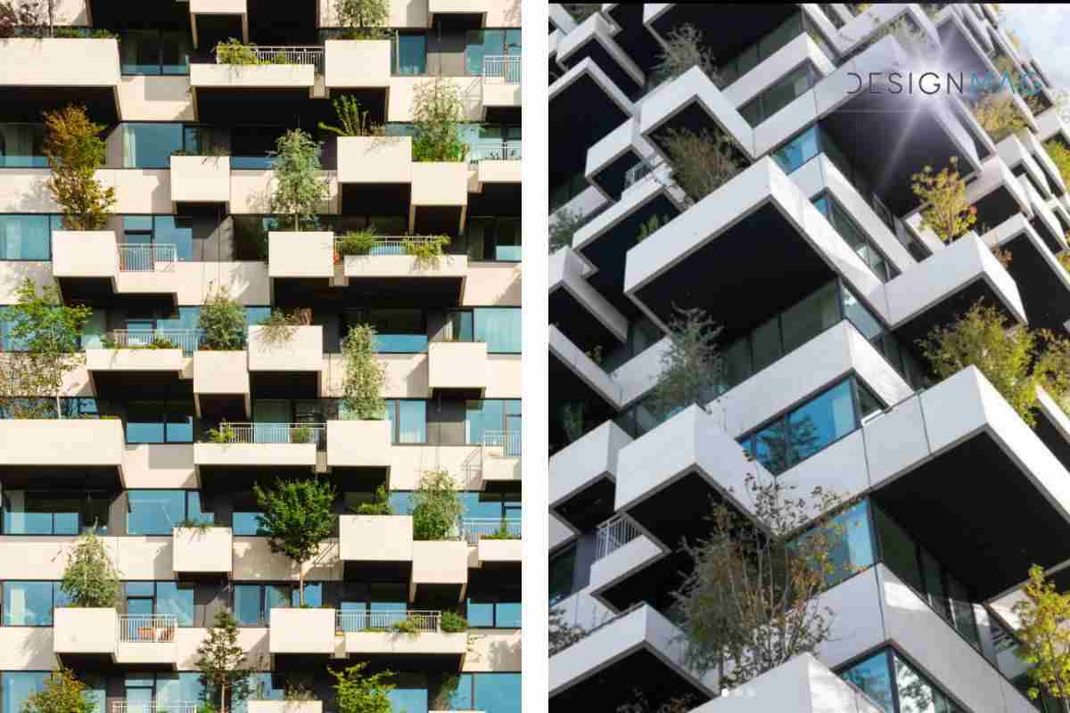 Arriva il Bosco Verticale aperto a tutti: il progetto unico