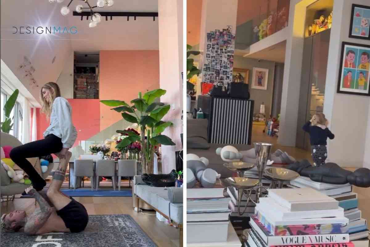 Ferragnez, il vecchio attico milanese è in affitto: quanto costa la quota mensile, cifra a più zeri