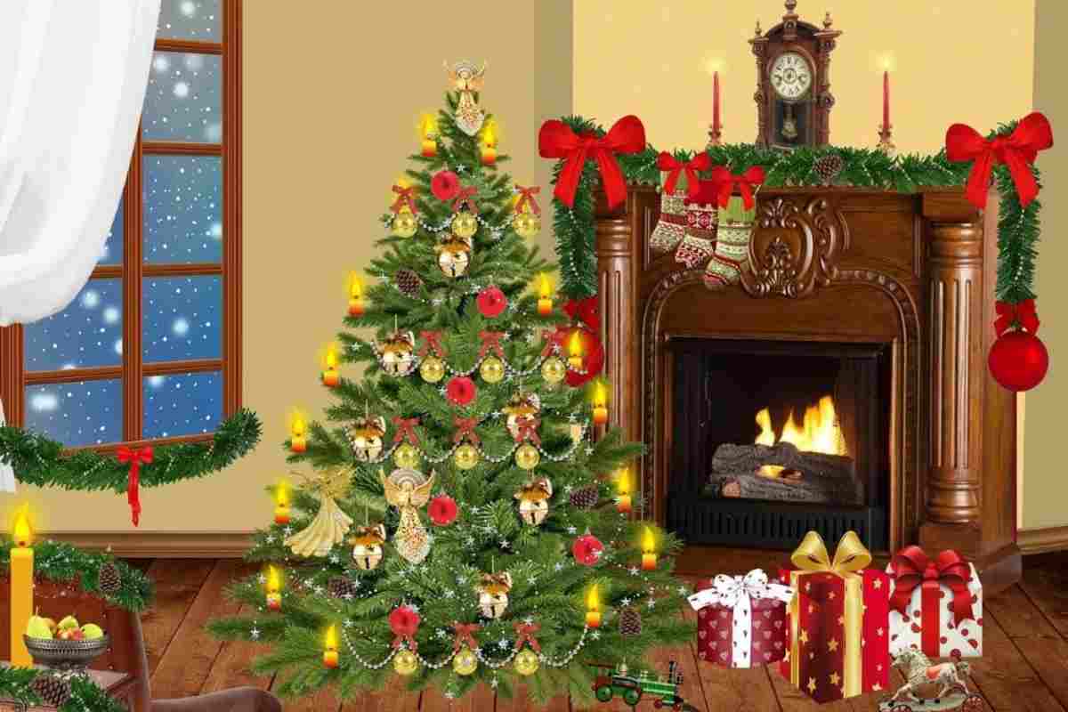 Pulizia albero di Natale: i consigli utili