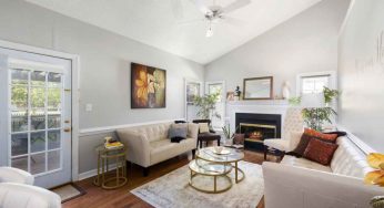 Arredare casa con gusto: come fare a rendere personale la propria abitazione con l’arte