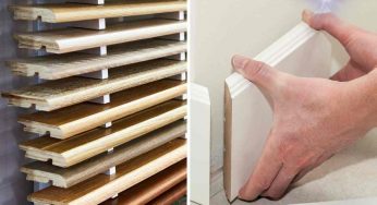 Abbinare il battiscopa al resto di casa: idee e soluzioni che cambiano completamente l’ambiente