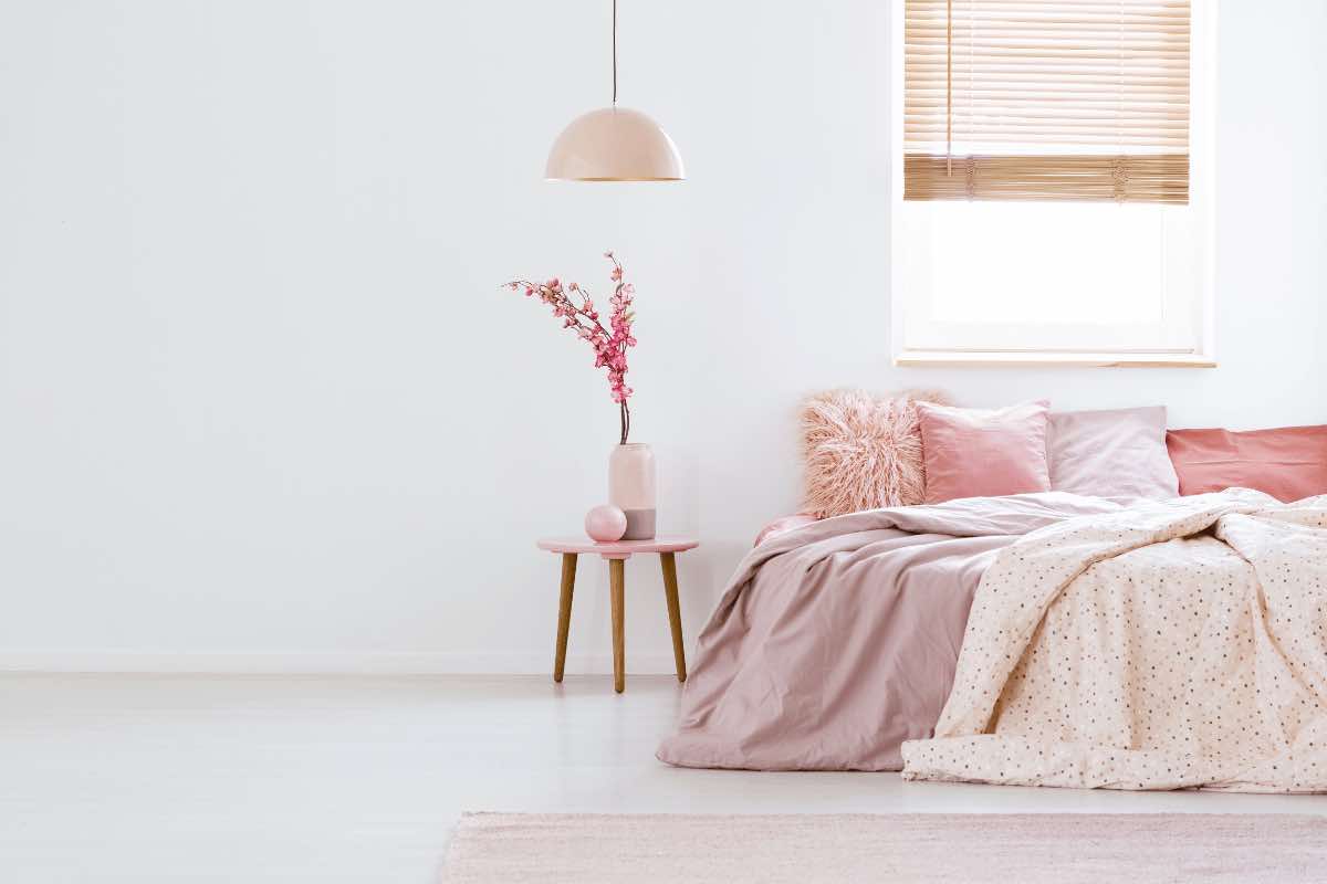 Camera da letto: 4 consigli (da provare subito) per renderla confortevole e accogliente