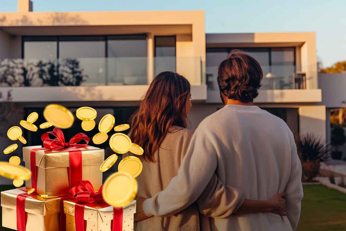 Cosa regalare per la casa nuova: 9 idee regalo