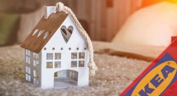 Sogni una casa accogliente, ma anche chic ed elegante? 5 idee Ikea tutte da copiare