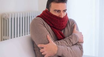 Le pareti di case sono fredde e non riuscite a scaldare l’ambiente: come isolare con il fai da te