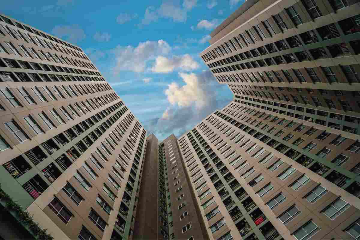 regole condominio per stufa a pellet