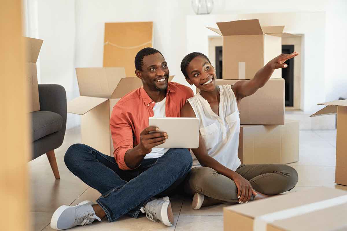 Ecco come arredare casa risparmiando