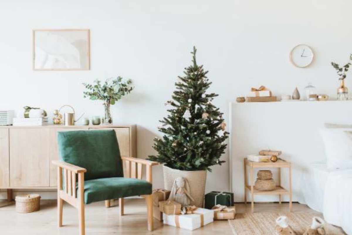 decorazioni Natale Ikea