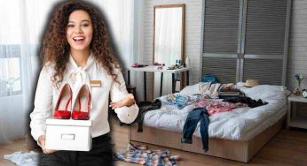 Con meno di 8 euro, addio disordine in casa grazie a Ikea: non potrai più farne a meno