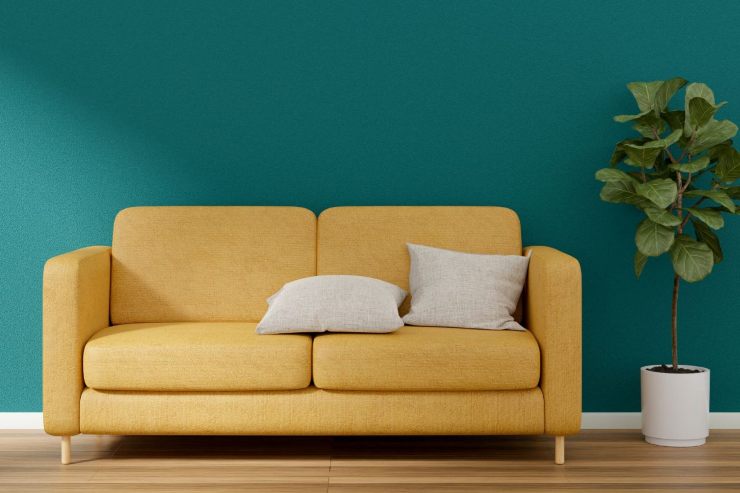 scegliere tessuto rivestimento divano