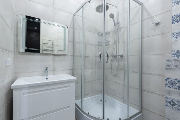 sostituire vasca da bagno doccia costo