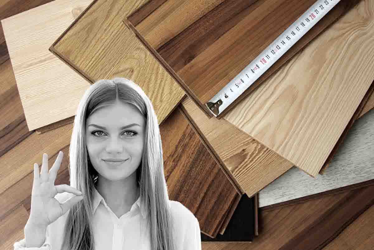 Parquet per la tua casa: i trucchetti degli esperti per scegliere questo pavimento senza sbagliare