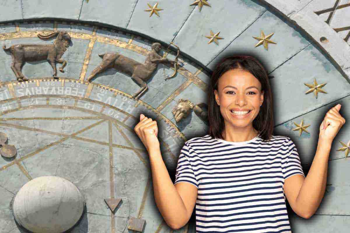 Amore e fortuna a dicembre? Ecco quali sono i segni zodiacali