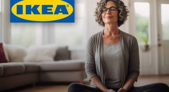 Ritrova la tua pace interiore grazie a Ikea, non potrai più fare a meno di questo kit