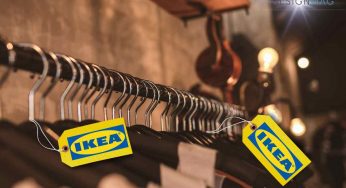 Ikea strizza l’occhio alla moda: costa solo 18 euro e sta andando a ruba