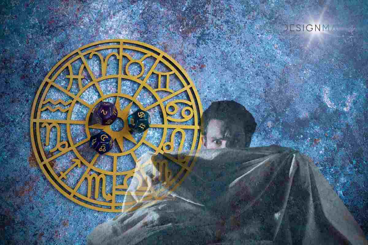 Per questi 4 segni zodiacali la convivenza diventerà un vero incubo: preparatevi