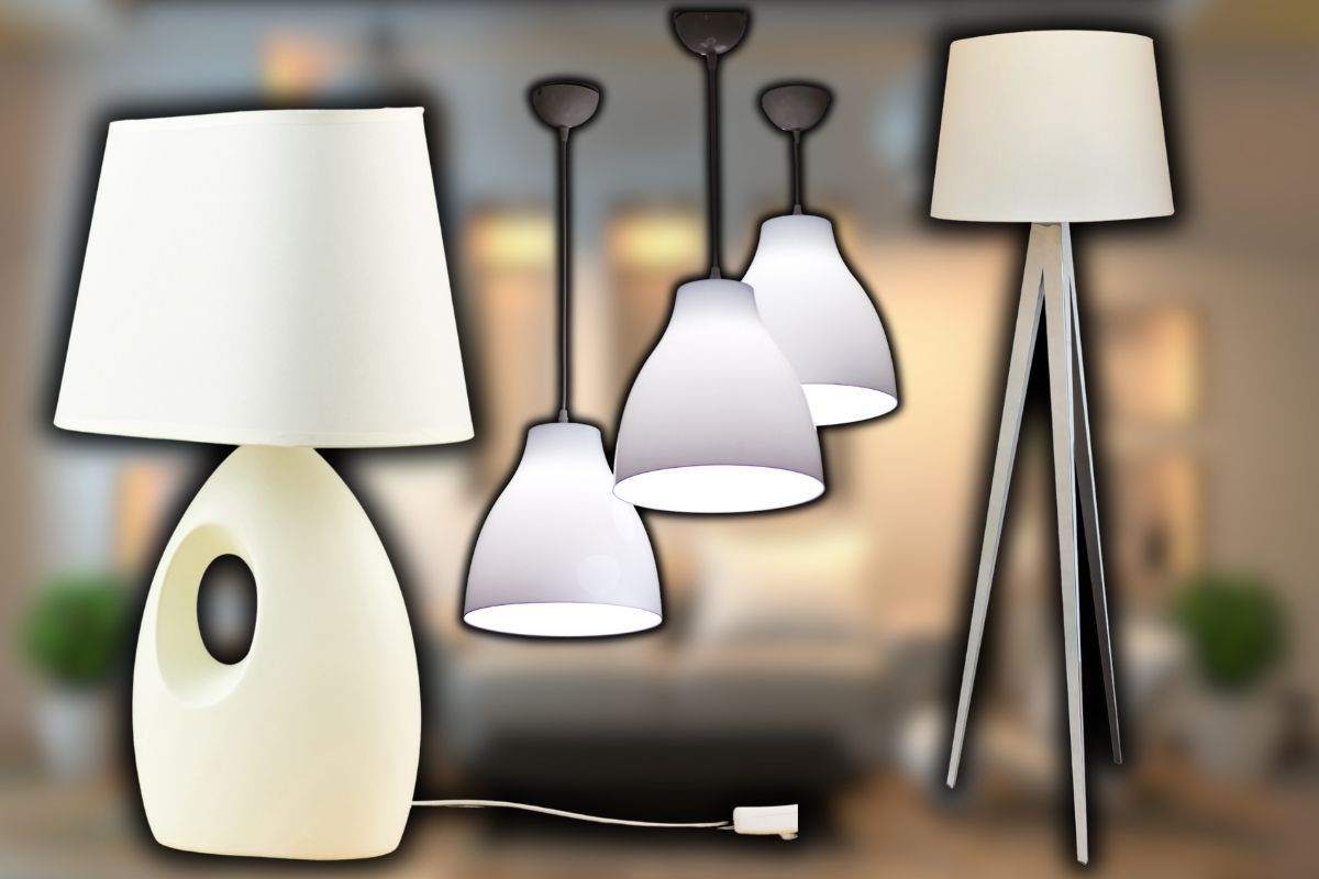 Cerchi una lampada di design? Questa è davvero bellissima anche se ha un costo importante