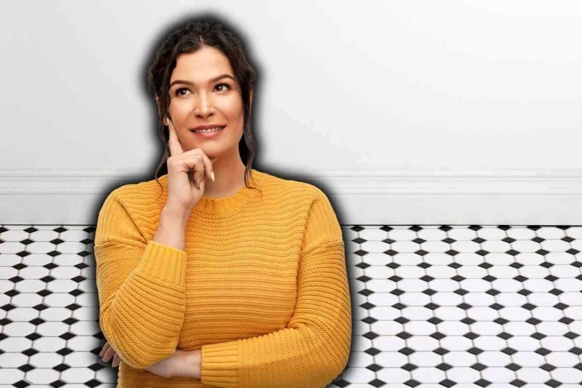 Come cambiare aspetto del pavimento senza spendere troppo