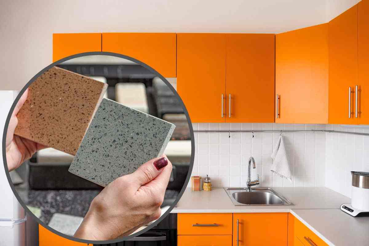 Cucina e scelta delle piastrelle: forma, colore, materiale, cosa tenere a mente per ottenere il miglior risultato