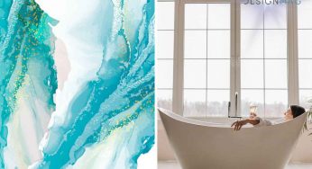 Resina, la nuova tendenza per ristrutturare il bagno: pro e contro di questo materiale